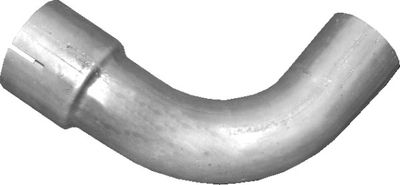 Exhaust Pipe POLMO 68.702