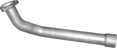 Exhaust Pipe POLMO 68.704