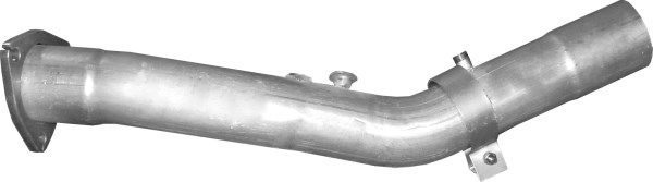 POLMO 68.710 Exhaust Pipe