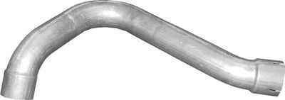 Exhaust Pipe POLMO 68.714
