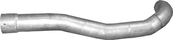 POLMO 68.715 Exhaust Pipe
