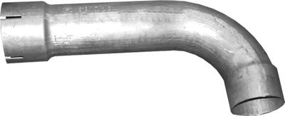 Exhaust Pipe POLMO 68.716