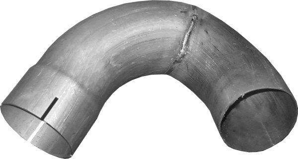 POLMO 68.717 Exhaust Pipe