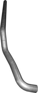 POLMO 68.718 Exhaust Pipe