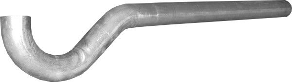 POLMO 68.72 Exhaust Pipe