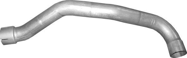 POLMO 68.721 Exhaust Pipe