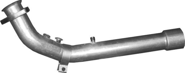 POLMO 68.725 Exhaust Pipe