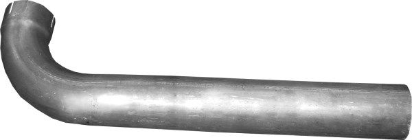 POLMO 68.74 Exhaust Pipe