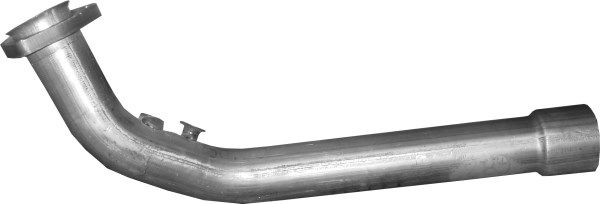 POLMO 68.75 Exhaust Pipe