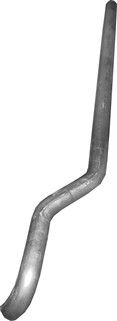 POLMO 68.76 Exhaust Pipe