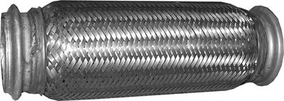 Exhaust Pipe POLMO 68.78