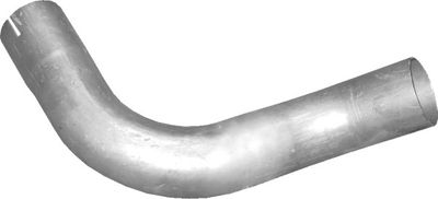 Exhaust Pipe POLMO 69.002