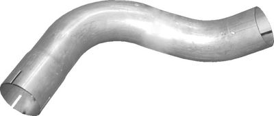 Exhaust Pipe POLMO 69.003