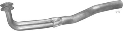 Exhaust Pipe POLMO 69.06