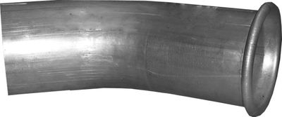 Exhaust Pipe POLMO 69.111