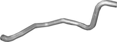 Exhaust Pipe POLMO 69.113