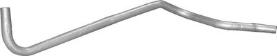 Exhaust Pipe POLMO 69.115