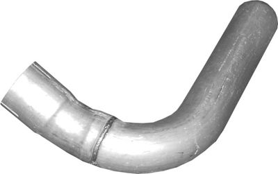 Exhaust Pipe POLMO 69.119