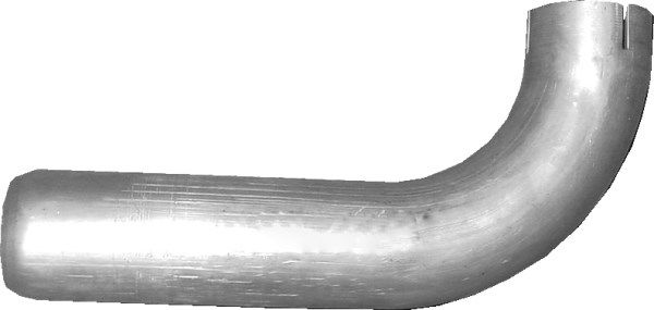 POLMO 69.121 Exhaust Pipe