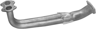 Exhaust Pipe POLMO 69.15