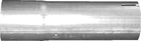 POLMO 69.162 Exhaust Pipe