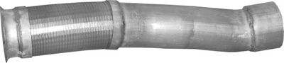 Exhaust Pipe POLMO 69.201