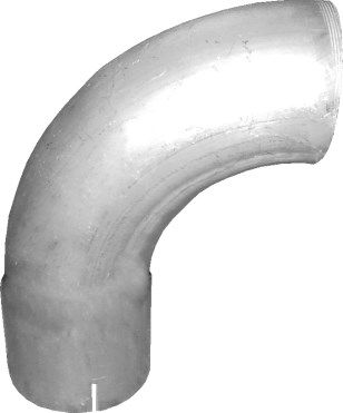 Exhaust Pipe POLMO 69.206