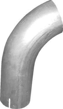 Exhaust Pipe POLMO 69.207