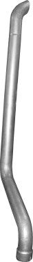 Exhaust Pipe POLMO 69.212