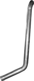 POLMO 69.213 Exhaust Pipe