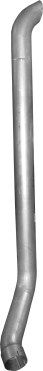 Exhaust Pipe POLMO 69.214