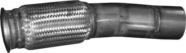POLMO 69.215 Exhaust Pipe