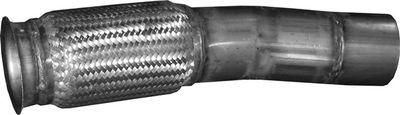 Exhaust Pipe POLMO 69.215