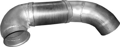 Exhaust Pipe POLMO 69.216