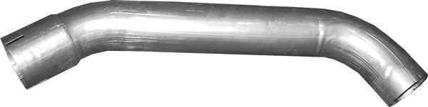 POLMO 69.221 Exhaust Pipe