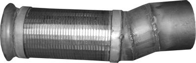 Exhaust Pipe POLMO 69.401