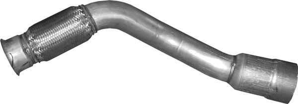 POLMO 69.403 Exhaust Pipe