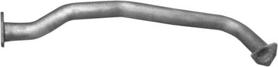 Exhaust Pipe POLMO 69.60