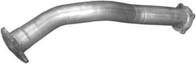 Exhaust Pipe POLMO 69.61