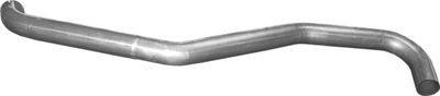 Exhaust Pipe POLMO 69.634