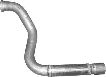 Exhaust Pipe POLMO 69.692
