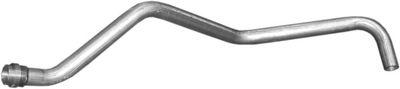 Exhaust Pipe POLMO 69.79