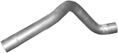 Exhaust Pipe POLMO 69.81