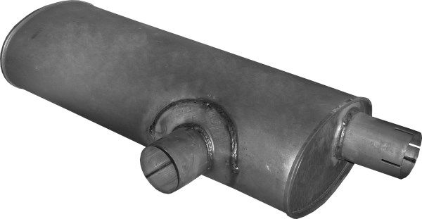 POLMO 69.82 Rear Muffler