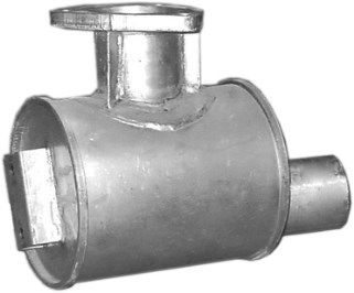 POLMO 69.84 Rear Muffler