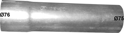 Exhaust Pipe POLMO 69.93