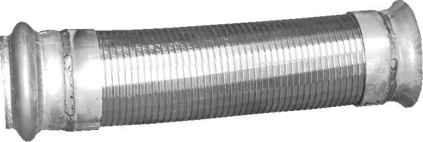 POLMO 70.102 Exhaust Pipe