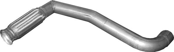 POLMO 70.103 Exhaust Pipe