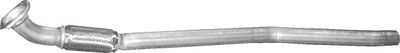 Exhaust Pipe POLMO 70.111