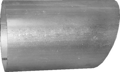 Exhaust Pipe POLMO 70.121